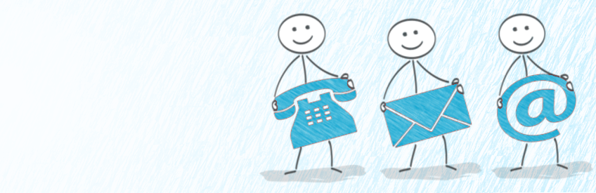 Receive faxes in your email inbox