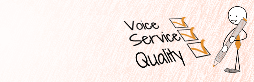 UK IT Networks deliver voice assured quality broadband for business VoIP, using correct codecs