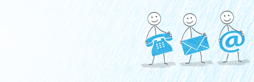 We keep our customers updated with latest Ofcom changes